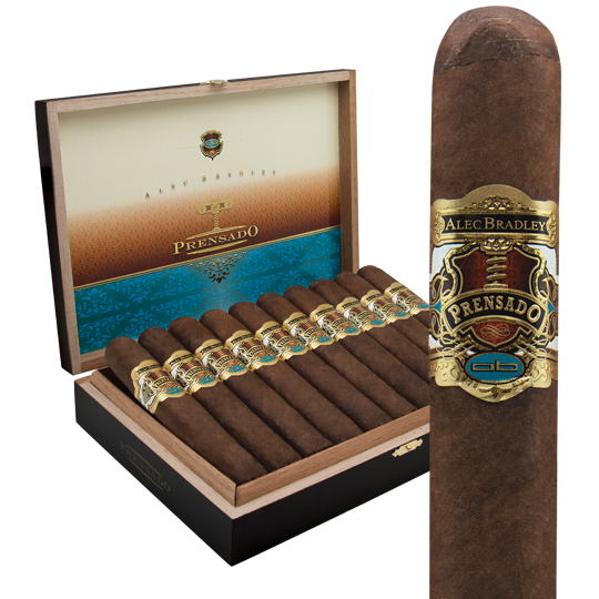 Alec Bradley Prensado Robusto