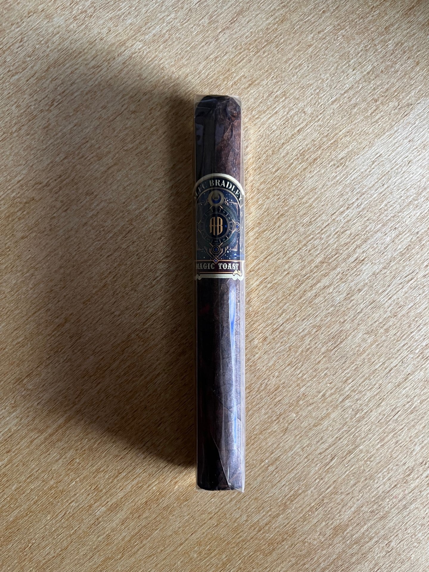 Alec Bradley Magic Toast Toro