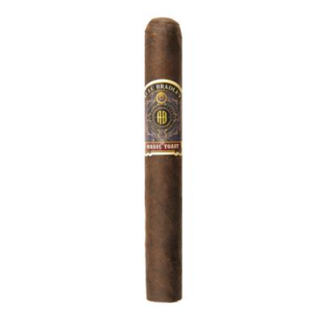 Alec Bradley Magic Toast Toro