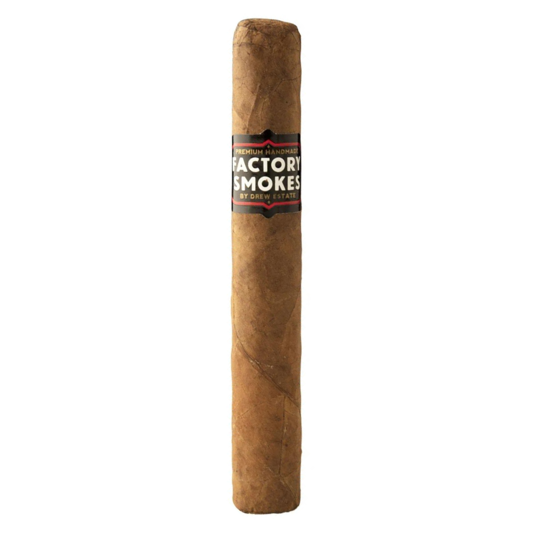 Factory Smokes Sweet Toro