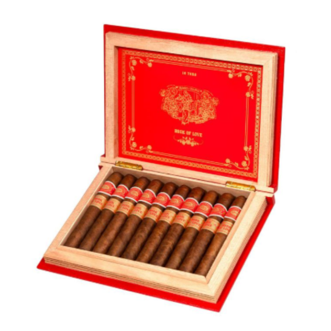 Romeo y Julieta Book Of Love