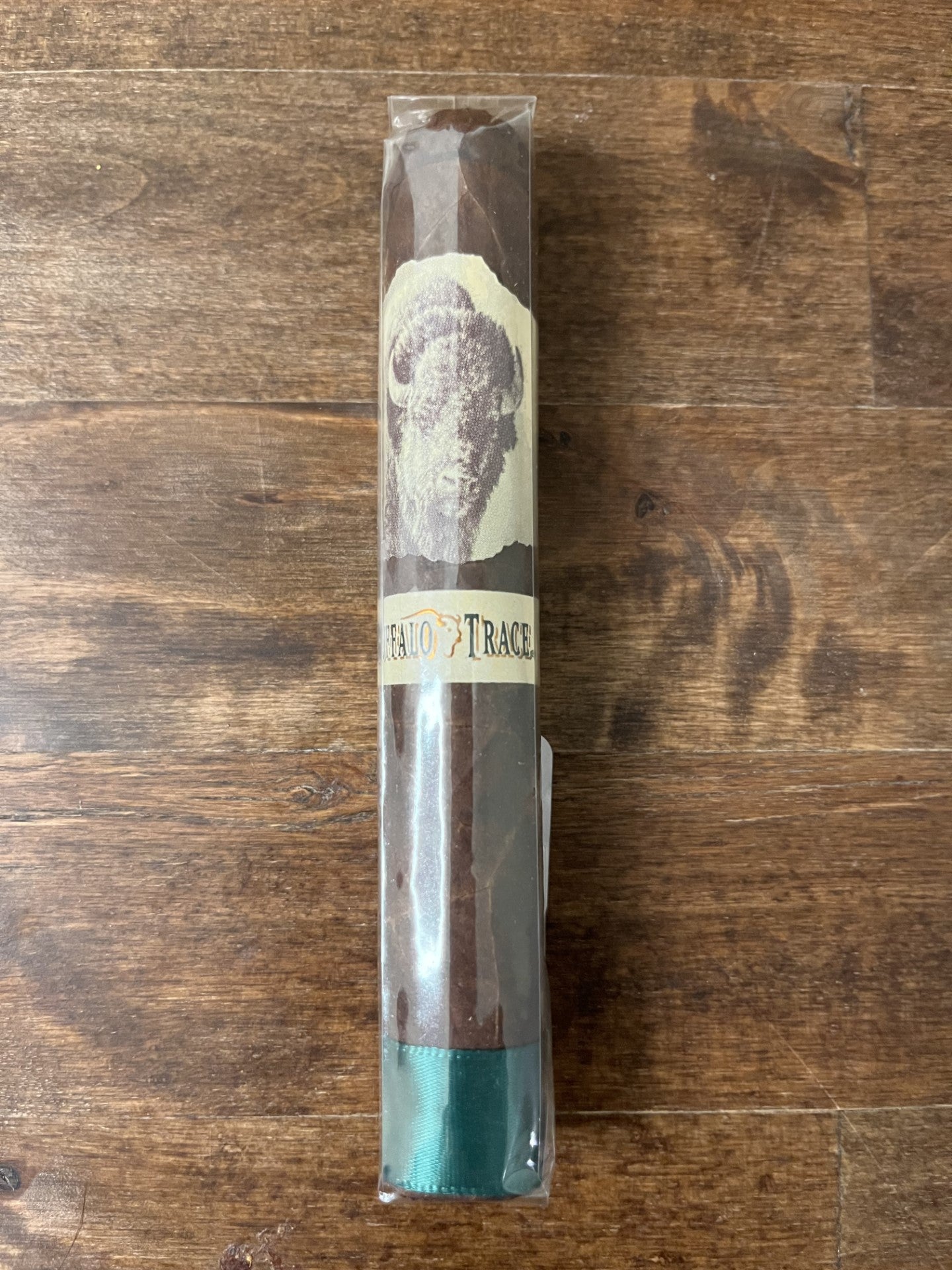 Buffalo Trace Robusto