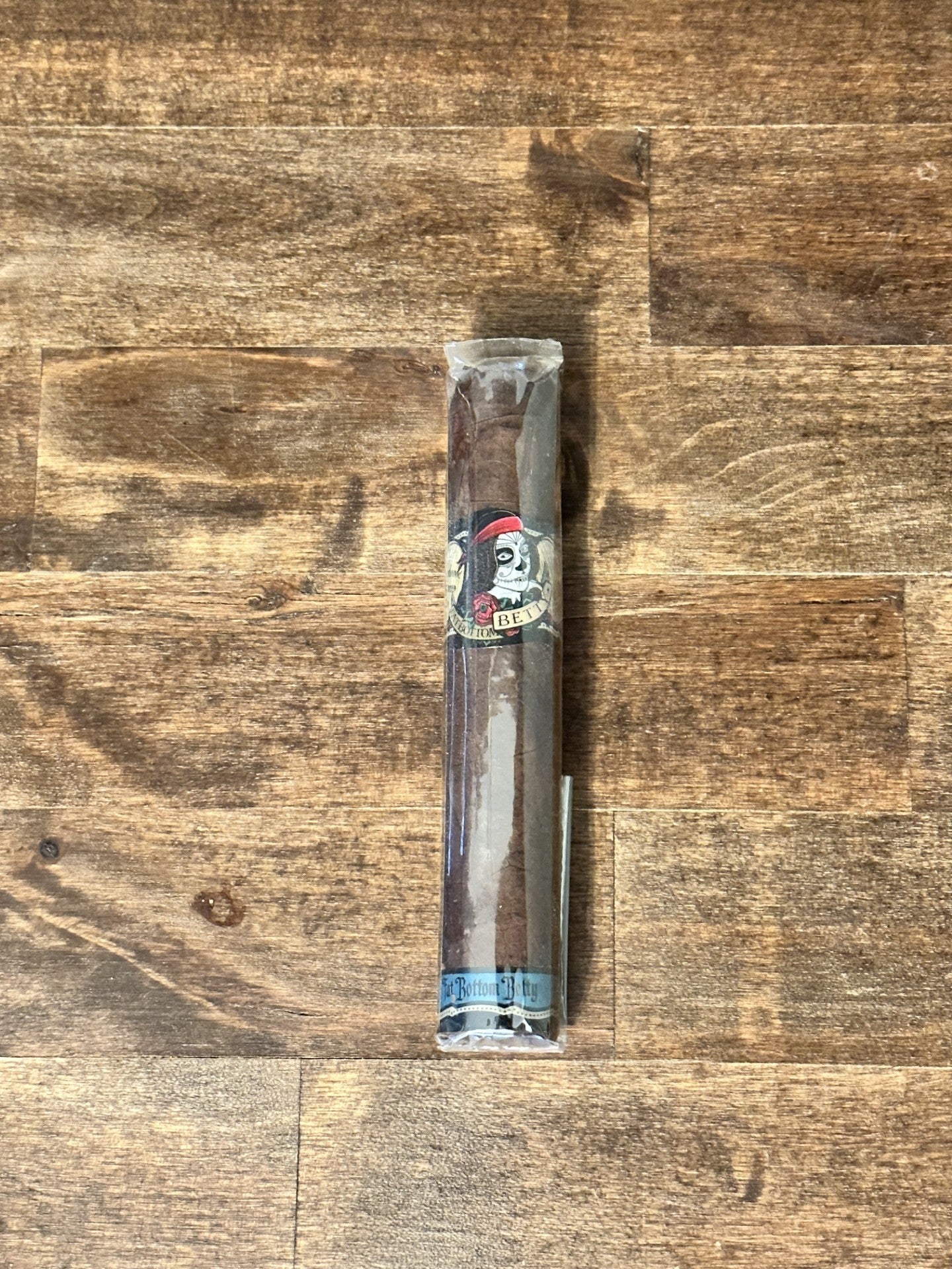 Deadwood Fat Bottom Betty Robusto
