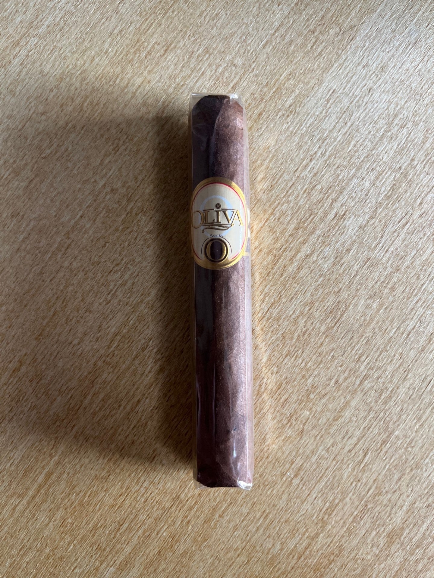 Oliva Serie O Robusto