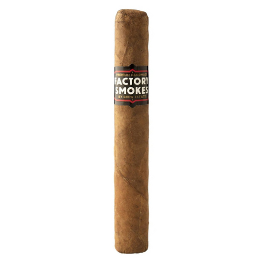 Factory Smokes Sweet Toro