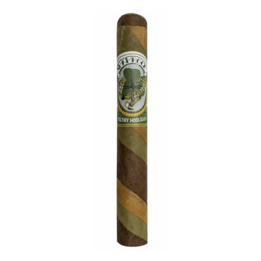 Alec Bradley Filthy Hooligan Shamrock